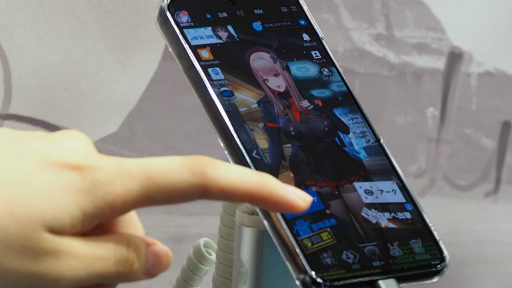 ꡼ No.006 | TGS2022ϡ־νNIKKETGSǤץ쥤̥ȸʤ顤ʳܤåäƤΤ٤