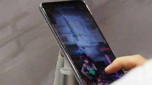 ꡼ No.007 | TGS2022ϡ־νNIKKETGSǤץ쥤̥ȸʤ顤ʳܤåäƤΤ٤