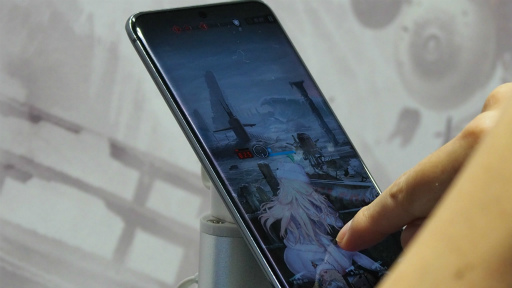 ꡼ No.008 | TGS2022ϡ־νNIKKETGSǤץ쥤̥ȸʤ顤ʳܤåäƤΤ٤