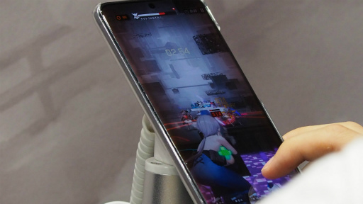 ꡼ No.009 | TGS2022ϡ־νNIKKETGSǤץ쥤̥ȸʤ顤ʳܤåäƤΤ٤