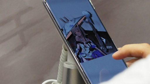 ꡼ No.011 | TGS2022ϡ־νNIKKETGSǤץ쥤̥ȸʤ顤ʳܤåäƤΤ٤