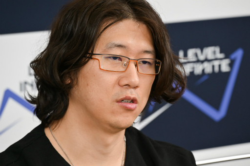 ꡼ No.001Υͥ / TGS2022ϥࡦҥƻˡ־νNIKKEץ󥿥ӥ塼2D饹ȤθѤ򸫤롤켫Τλ¿