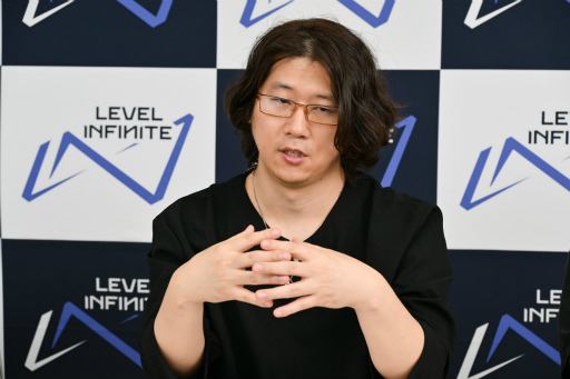 ꡼ No.002Υͥ / TGS2022ϥࡦҥƻˡ־νNIKKEץ󥿥ӥ塼2D饹ȤθѤ򸫤롤켫Τλ¿