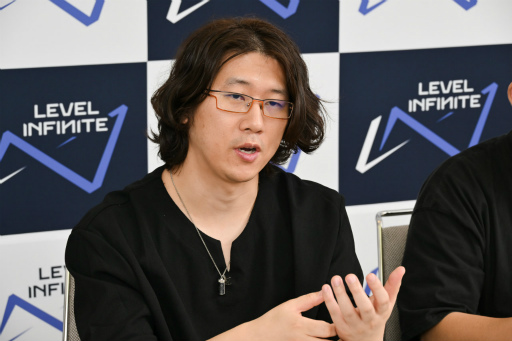 ꡼ No.003Υͥ / TGS2022ϥࡦҥƻˡ־νNIKKEץ󥿥ӥ塼2D饹ȤθѤ򸫤롤켫Τλ¿