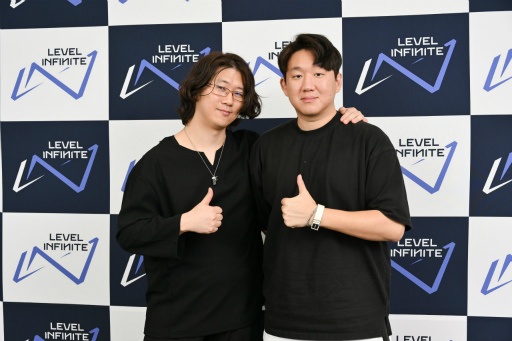 ꡼ No.005Υͥ / TGS2022ϥࡦҥƻˡ־νNIKKEץ󥿥ӥ塼2D饹ȤθѤ򸫤롤켫Τλ¿