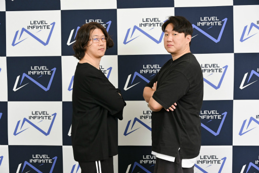 ꡼ No.001Υͥ / TGS2022ϡ־νNIKKEץǥ쥯󥿥ӥ塼⥳ڤ򤭤äˡࡦҥƻ᤬ȯۤSHIFT UPʤˤ