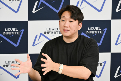 ꡼ No.004Υͥ / TGS2022ϡ־νNIKKEץǥ쥯󥿥ӥ塼⥳ڤ򤭤äˡࡦҥƻ᤬ȯۤSHIFT UPʤˤ