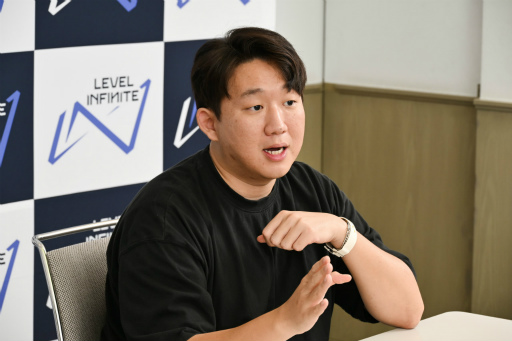 ꡼ No.005Υͥ / TGS2022ϡ־νNIKKEץǥ쥯󥿥ӥ塼⥳ڤ򤭤äˡࡦҥƻ᤬ȯۤSHIFT UPʤˤ