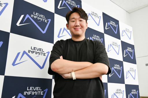 ꡼ No.006Υͥ / TGS2022ϡ־νNIKKEץǥ쥯󥿥ӥ塼⥳ڤ򤭤äˡࡦҥƻ᤬ȯۤSHIFT UPʤˤ