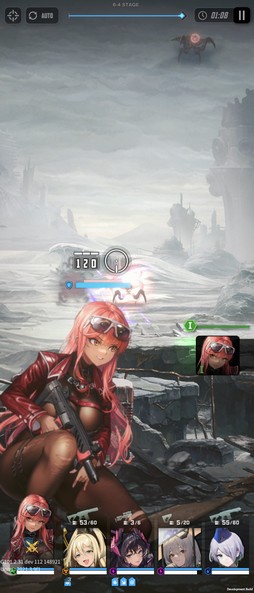 ²èÁü¥®¥ã¥é¥ê¡¼ No.002¤Î¥µ¥à¥Í¥¤¥ë²èÁü / ¡ÚPR¡ÛÇØÃæ¤ÇÌ¥¤»¤ë¥¬¥ó¥¬¡¼¥ëRPG¡Ö¾¡Íø¤Î½÷¿À¡§NIKKE¡×¤¬¤Ä¤¤¤Ë¥¹¥¿¡¼¥È¡£½øÈפΥª¥¹¥¹¥áÊÔÀ®¤ÈSSR¥Ë¥±¡È¹ÈÏ¡¡É¤ò¾Ò²ð¤·¤è¤¦