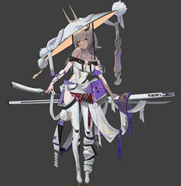 ²èÁü¥®¥ã¥é¥ê¡¼ No.032¤Î¥µ¥à¥Í¥¤¥ë²èÁü / ¡ÚPR¡ÛÇØÃæ¤ÇÌ¥¤»¤ë¥¬¥ó¥¬¡¼¥ëRPG¡Ö¾¡Íø¤Î½÷¿À¡§NIKKE¡×¤¬¤Ä¤¤¤Ë¥¹¥¿¡¼¥È¡£½øÈפΥª¥¹¥¹¥áÊÔÀ®¤ÈSSR¥Ë¥±¡È¹ÈÏ¡¡É¤ò¾Ò²ð¤·¤è¤¦