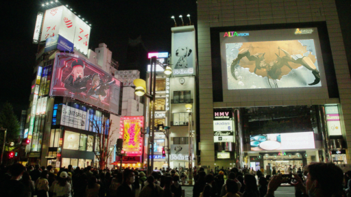 画像ギャラリー No.007のサムネイル画像 / 「勝利の女神:NIKKE」ミラティブにて“『勝利の女神:NIKKE』配信&視聴キャンペーン”を実施中