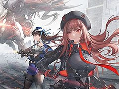 �־����ν�����NIKKE�ס��ϡ��ե��˥С����꡼���٥�Ȥ䥽���쥤�ɤʤɡ������������������Υǥ٥��åѡ����Ρ��Ȥ�������