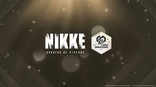 ���������꡼ No.009�Υ���ͥ������ / �־����ν�����NIKKE�ס��ϡ��ե��˥С����꡼�С�������PV���ۿ������ʥꥪ���٥�ȼ���Τ�30�û�İư��������