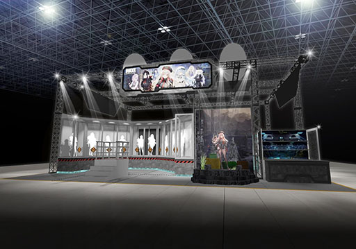 ���������꡼ No.006�Υ���ͥ������ / �־����ν�����NIKKE�פ˥ɥ��������饤��SSR�˥��俷����ƥ�Ĥ��о졣�ϡ��ե��˥С����꡼��ǰ�������åץǡ��Ȥ��»ܤ�