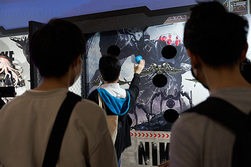 ꡼ No.010 | 27̾ ץ쥤䡼ˤꥢ륬ϥޥ󤬤äѤ־νNIKKEץ֡ݡȡĶ2023