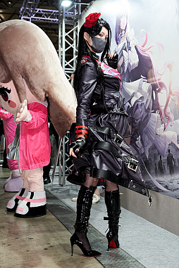 ꡼ No.016 | 27̾ ץ쥤䡼ˤꥢ륬ϥޥ󤬤äѤ־νNIKKEץ֡ݡȡĶ2023