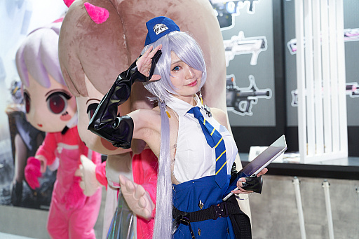 ꡼ No.019 | 27̾ ץ쥤䡼ˤꥢ륬ϥޥ󤬤äѤ־νNIKKEץ֡ݡȡĶ2023