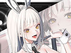 �־����ν�����NIKKE�ס��Хˡ�������Ѥ��İ��餷���֥�󡤥Υ��鿷SSR����餬�������缡�о졣���٥�ȡ�Bunny X 777�ɤγ��Ť�