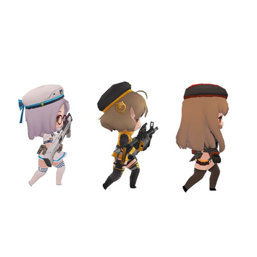 ���������꡼ No.005�Υ���ͥ������ / Mirrativ�Υ��Х�����ǽ�֥����פˡ��־����ν�����NIKKE�פȥ���ܤ����⡼�����ʤɤ��о�