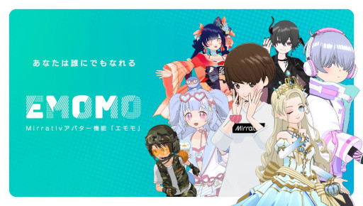 ���������꡼ No.006�Υ���ͥ������ / Mirrativ�Υ��Х�����ǽ�֥����פˡ��־����ν�����NIKKE�פȥ���ܤ����⡼�����ʤɤ��о�