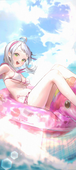 ꡼ No.019 | Υץ쥤ݡϡ־νNIKKEפ˿оο֥ᥢ꡼ס֥ͥפϼǮɤΥܥФƶ˥