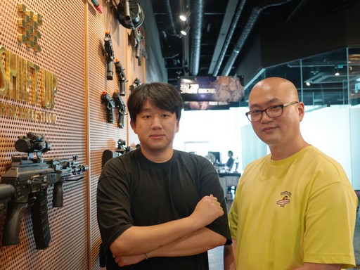 ���������꡼ No.011�Υ���ͥ������ / �Υ��󥿥ӥ塼�ϡ־����ν�����NIKKE�פ�2Bã�����褤���о졣��NieR��Automata�פȤΥ���ܤˤĤ��Ƴ�ȯ�ؤ�ʹ����