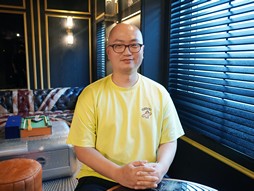 ���������꡼ No.013�Υ���ͥ������ / �Υ��󥿥ӥ塼�ϡ־����ν�����NIKKE�פ�2Bã�����褤���о졣��NieR��Automata�פȤΥ���ܤˤĤ��Ƴ�ȯ�ؤ�ʹ����