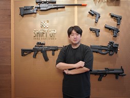 ���������꡼ No.015�Υ���ͥ������ / �Υ��󥿥ӥ塼�ϡ־����ν�����NIKKE�פ�2Bã�����褤���о졣��NieR��Automata�פȤΥ���ܤˤĤ��Ƴ�ȯ�ؤ�ʹ����