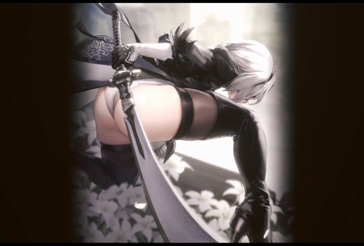 ꡼ No.020Υͥ / Υץ쥤ݡϡ־νNIKKEפǡNieRAutomataפΥܥ٥ȳ档ܥ2BɤA2ɤħϡ