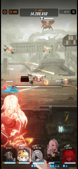 ꡼ No.026Υͥ / Υץ쥤ݡϡ־νNIKKEפǡNieRAutomataפΥܥ٥ȳ档ܥ2BɤA2ɤħϡ