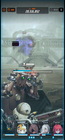 ꡼ No.029Υͥ / Υץ쥤ݡϡ־νNIKKEפǡNieRAutomataפΥܥ٥ȳ档ܥ2BɤA2ɤħϡ