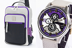 ���������꡼ No.005�Υ���ͥ������ / �־����ν�����NIKKE�פΥ�ԡ����˥������ꥹ����ϡ�򥤥᡼�������ӻ��פȥܥǥ��Хå���SuperGroupies�����о�