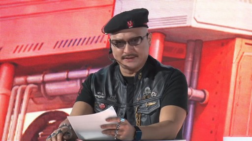 画像ギャラリー No.004のサムネイル画像 / 「勝利の女神:NIKKE」の新ニケ“レッドフード”の実装など,多数の新情報が公開された1周年記念放送の内容をまとめてお届け