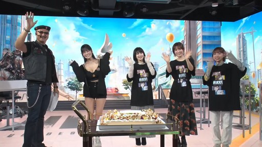 ꡼ No.082 | ־νNIKKEפο˥ȥåɥաɡɤμʤɡ¿ο󤬸줿1ǯǰƤޤȤƤϤ