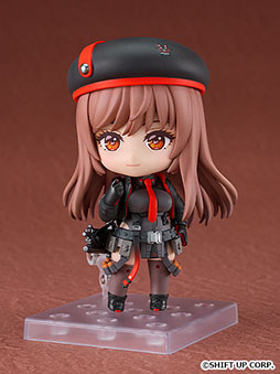 ���������꡼ No.002�Υ���ͥ������ / ��NIKKE���о쥭��饯��������Ԥ�ͤ�ɤ����ɲ���2024ǯ6���ȯ����褬����ͽ����դ���������