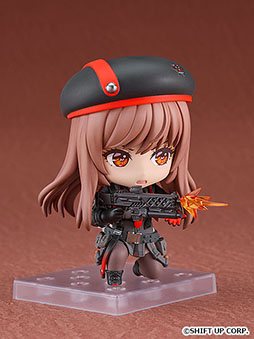 ���������꡼ No.003�Υ���ͥ������ / ��NIKKE���о쥭��饯��������Ԥ�ͤ�ɤ����ɲ���2024ǯ6���ȯ����褬����ͽ����դ���������