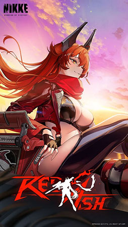 ꡼ No.008 | ־νNIKKE1ǯǰåץǡȤ»ܡᥤ󥷥ʥꥪοץ緿ȡ꡼٥Ȥɲäʤ