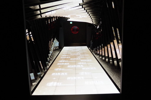 ꡼ No.004 | ־νNIKKE1ǯǰRED TOKYO TOWER˥ܽŸ˥ե奢Ÿ줿ϥݡ