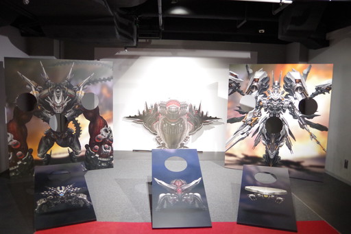 ꡼ No.006 | ־νNIKKE1ǯǰRED TOKYO TOWER˥ܽŸ˥ե奢Ÿ줿ϥݡ