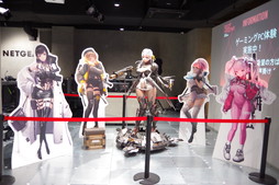 ꡼ No.011 | ־νNIKKE1ǯǰRED TOKYO TOWER˥ܽŸ˥ե奢Ÿ줿ϥݡ