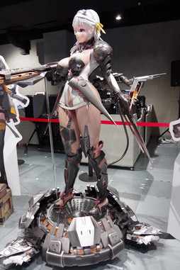 ꡼ No.014 | ־νNIKKE1ǯǰRED TOKYO TOWER˥ܽŸ˥ե奢Ÿ줿ϥݡ