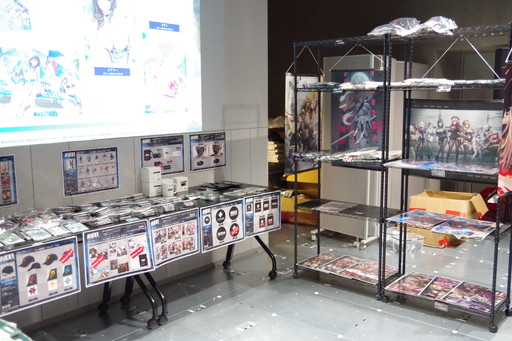 ꡼ No.015 | ־νNIKKE1ǯǰRED TOKYO TOWER˥ܽŸ˥ե奢Ÿ줿ϥݡ