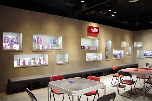 ꡼ No.016 | ־νNIKKE1ǯǰRED TOKYO TOWER˥ܽŸ˥ե奢Ÿ줿ϥݡ