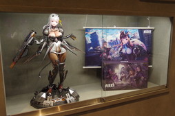 ꡼ No.017 | ־νNIKKE1ǯǰRED TOKYO TOWER˥ܽŸ˥ե奢Ÿ줿ϥݡ