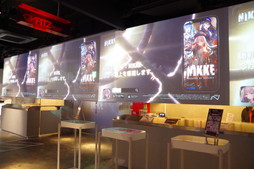 ꡼ No.019 | ־νNIKKE1ǯǰRED TOKYO TOWER˥ܽŸ˥ե奢Ÿ줿ϥݡ