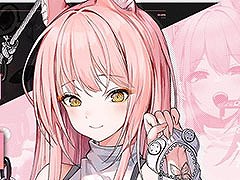 ��NIKKE�ס�̣���λٱ���ò�����SSR�˥��֥쥪�ʡפ������о졣�ϥåԡ���������˥ե����������������ȡ��꡼���٥�ȤⳫ��