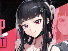 ��NIKKE�ס������κʤˤʤä���SSR�˥���D�����顼�磻�ա��о졣���ļ�������ο���������ؤ��ɤ����ȡ��꡼���٥�ȳ���