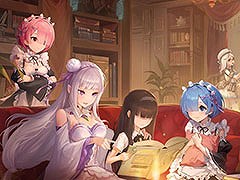 ��NIKKE�סߥ��˥�֥ꥼ���פΥ���ܥ��٥�Ȥ��������롣���ߥꥢ����ࡤ������֤ˤǤ�������