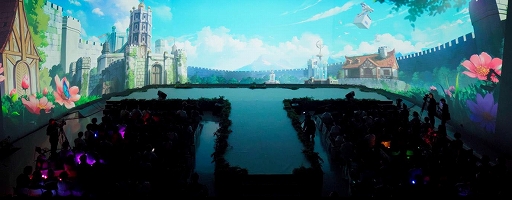 画像ギャラリー No.003のサムネイル画像 / 「勝利の女神:NIKKE」,1.5周年記念生放送のレポートを公開。1.5周年テーマソングの45秒バージョンも配信